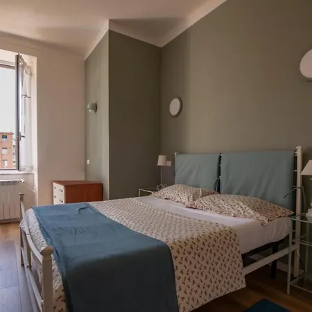 Viabai Con Parcheggio Privato *