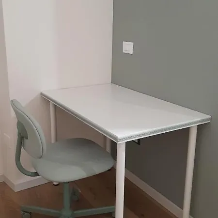 Viabai Con Parcheggio Privato Genua