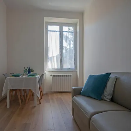 Viabai Con Parcheggio Privato Apartamento *