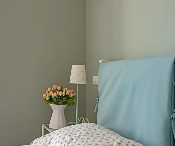 Apartmán Viabai Con Parcheggio Privato Janov