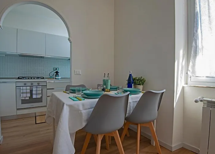 Viabai Con Parcheggio Privato Apartmán Janov