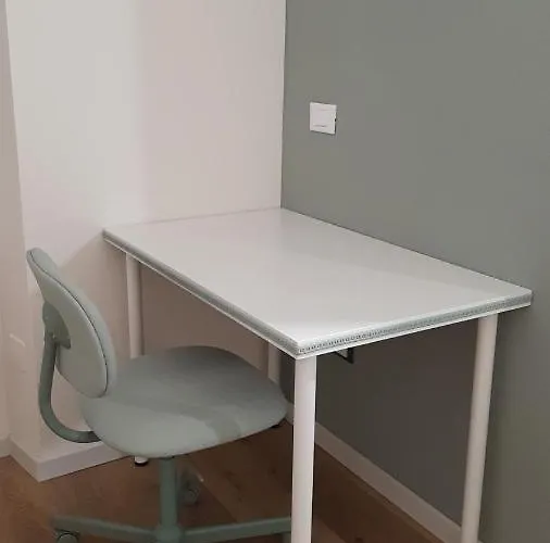 Viabai Con Parcheggio Privato Janov